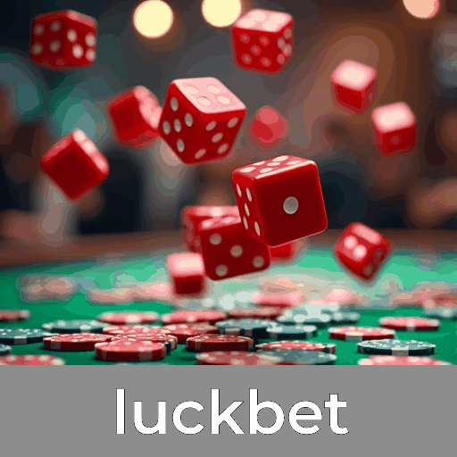 Luckbet: Seu cassino premiado e seguro