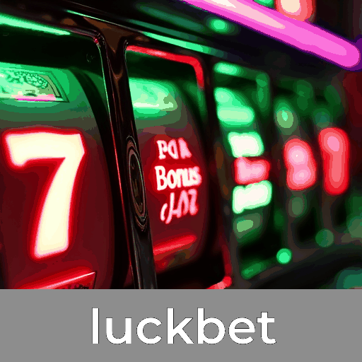 Sinta a Emoção dos Jogos de Cassino no Luckbet