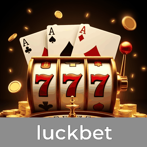 Luckbet: Experimente o Brasil VIP com Roleta e Blackjack Autênticos