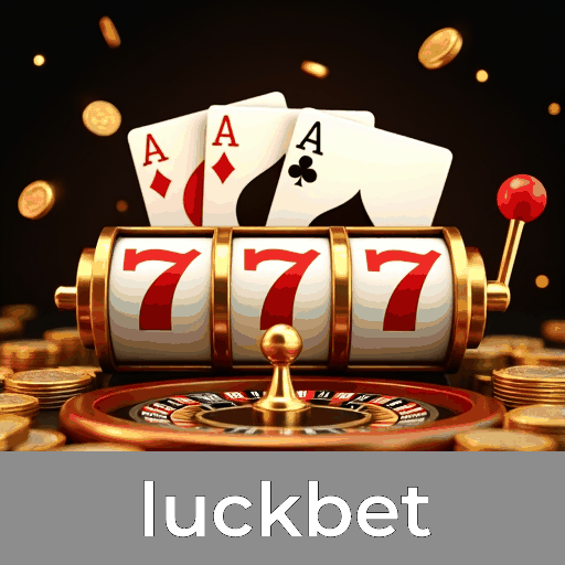 Bônus Únicos e Ofertas Imperdíveis no Luckbet