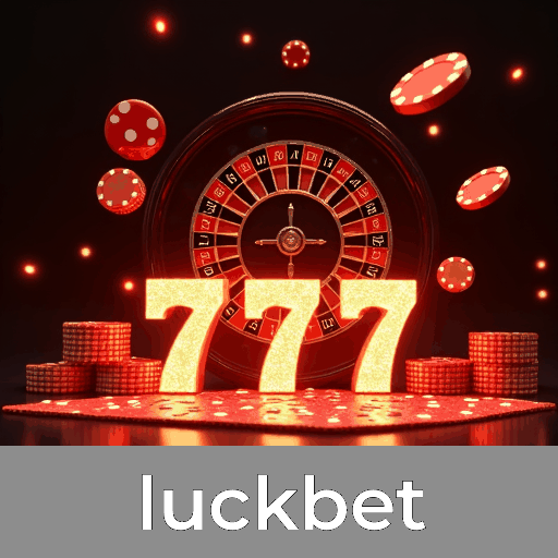 Sinta a Emoção dos Jogos de Cassino no Luckbet