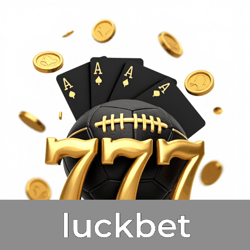 luckbet.com - Plataforma de apostas online com jogos exclusivos e saques rápidos - luckbet