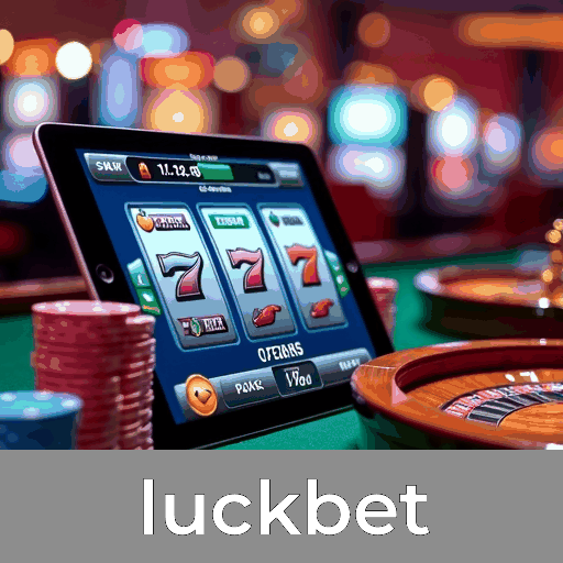 Descubra o Mundo do Esporte com Luckbet: Apostas Dinâmicas