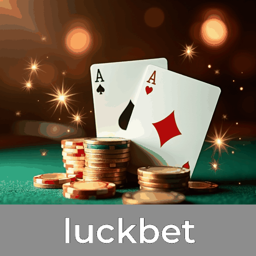 Descubra o mundo dos caça-níqueis com Luckbet: variedade e emoção garantida