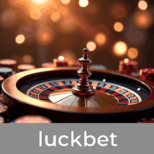 Luckbet: Seu cassino premiado e seguro