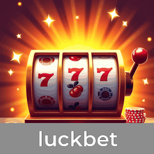Luckbet: Especialista em Apostas Esportivas no Brasil