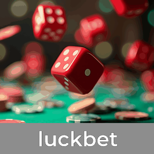 Luckbet: A Experiência de Dealer ao Vivo Preferida pelos Brasileiros