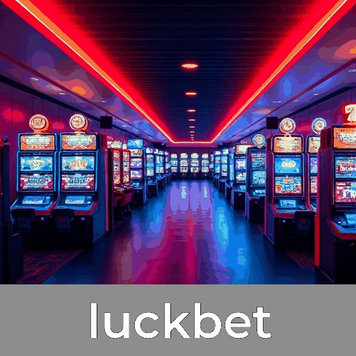 Luckbet: Especialista em Apostas Esportivas no Brasil