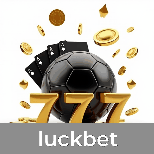 Descubra o Luckbet: App de Apostas com Variedade de Jogos
