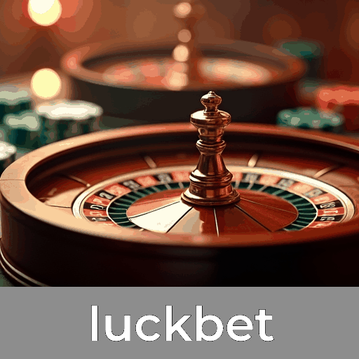 Explore Jogos de Cassino Variados no Luckbet - Diversão Garantida