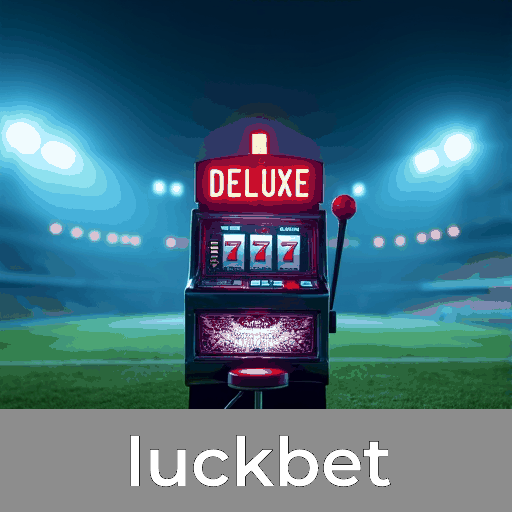 Luckbet: Caça-níqueis de alto RTP, Mesa de Jogos - Estratégia Avançada, Real Dealer - Experiência Imersiva