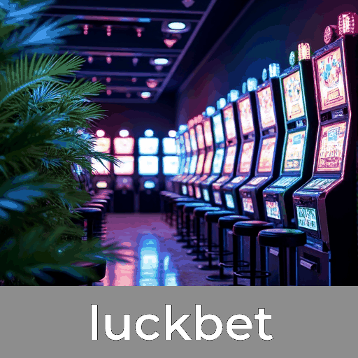 Luckbet: Domine o Crash com Altas Recompensas e Velocidade